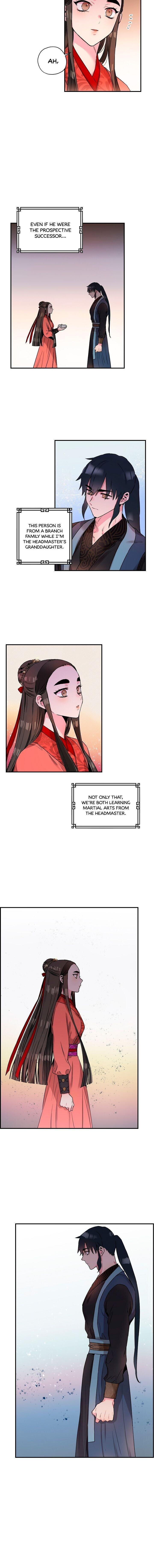 I'm a Martial Art Villainess, but I'm the Strongest! - Chapter 15 Page 10