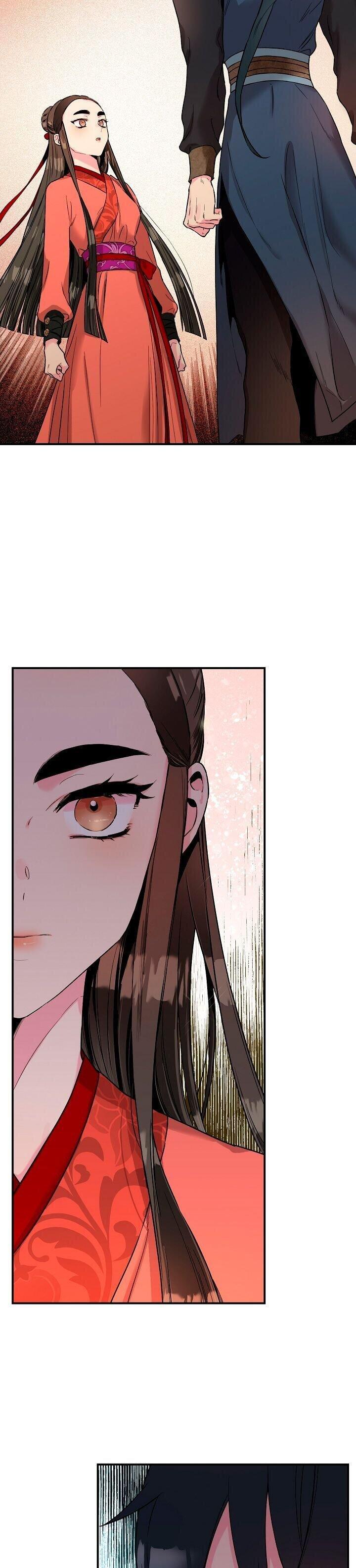 I'm a Martial Art Villainess, but I'm the Strongest! - Chapter 15 Page 12