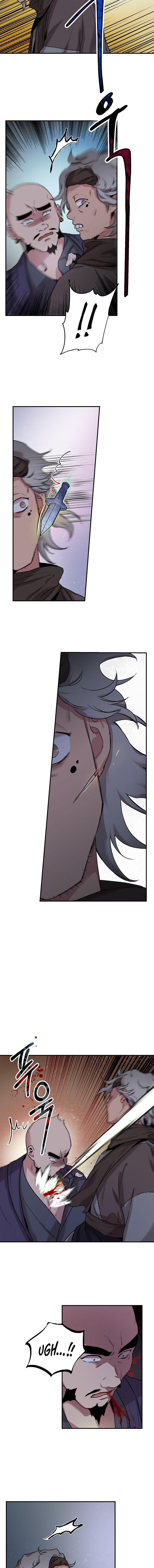 I'm a Martial Art Villainess, but I'm the Strongest! - Chapter 20 Page 10