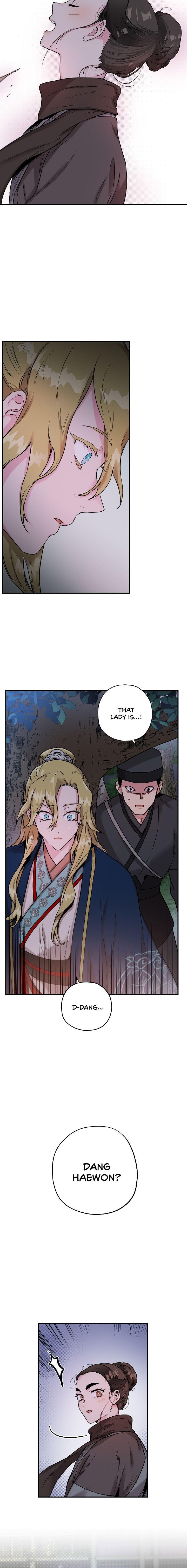 I'm a Martial Art Villainess, but I'm the Strongest! - Chapter 20 Page 12