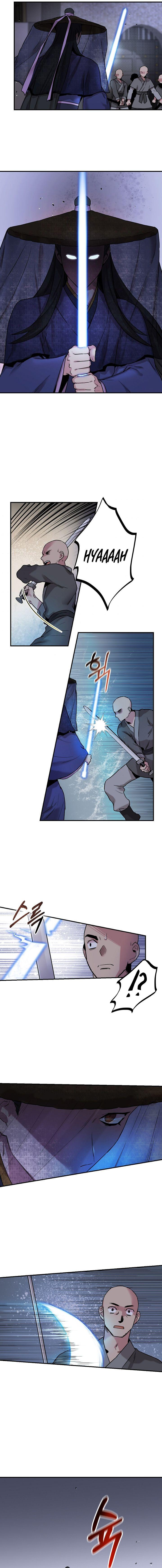I'm a Martial Art Villainess, but I'm the Strongest! - Chapter 20 Page 3