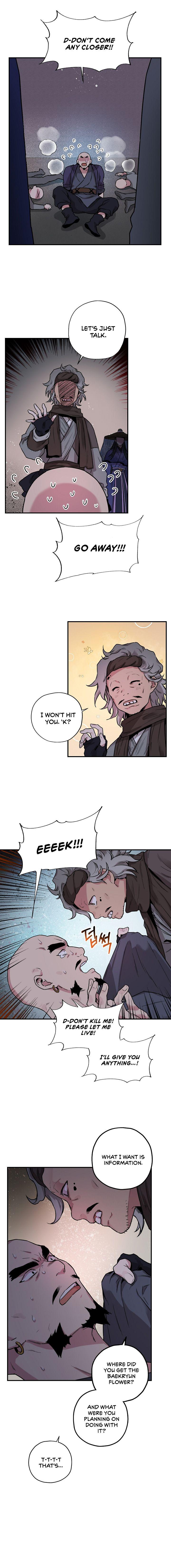 I'm a Martial Art Villainess, but I'm the Strongest! - Chapter 20 Page 7