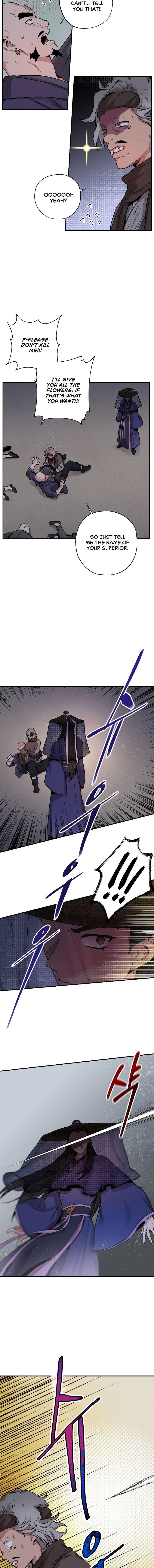 I'm a Martial Art Villainess, but I'm the Strongest! - Chapter 20 Page 9