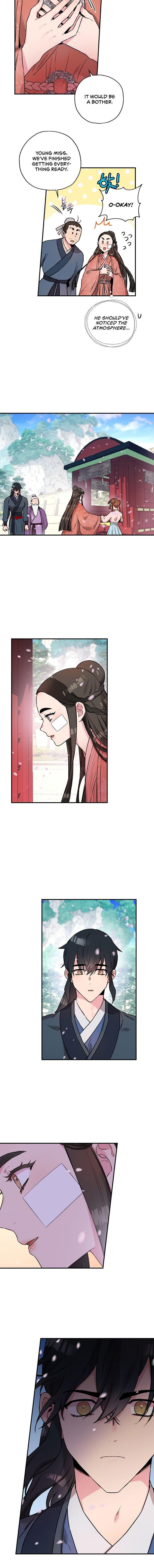 I'm a Martial Art Villainess, but I'm the Strongest! - Chapter 23 Page 5