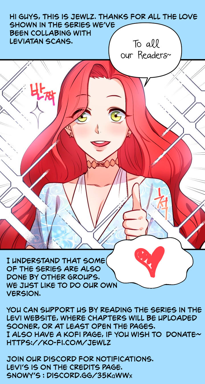 I'm a Martial Art Villainess, but I'm the Strongest! - Chapter 29 Page 17