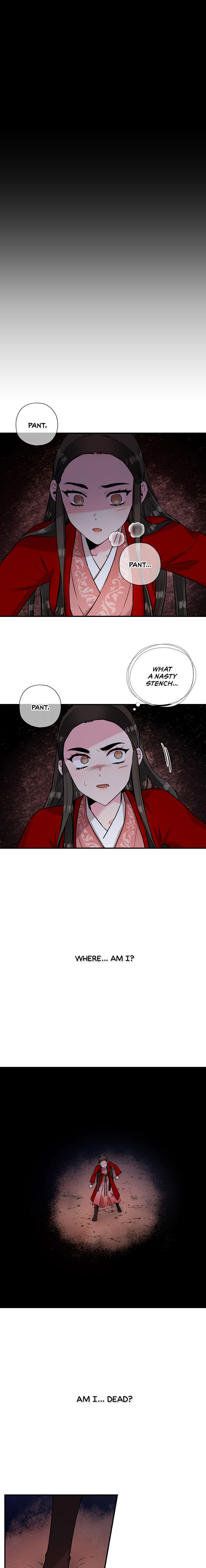 I'm a Martial Art Villainess, but I'm the Strongest! - Chapter 29 Page 8
