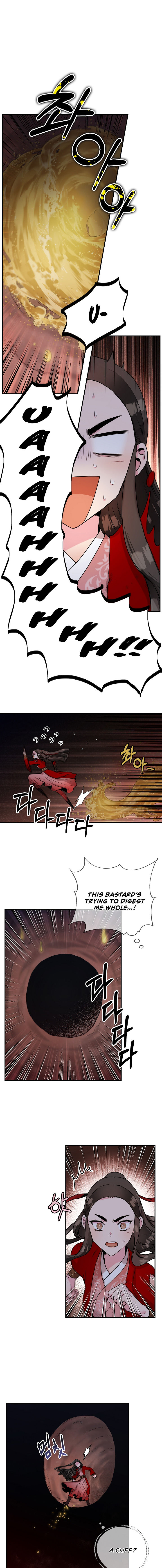 I'm a Martial Art Villainess, but I'm the Strongest! - Chapter 30 Page 2