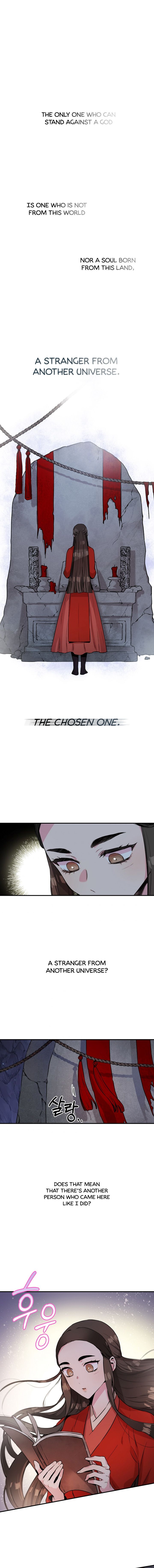I'm a Martial Art Villainess, but I'm the Strongest! - Chapter 32 Page 8