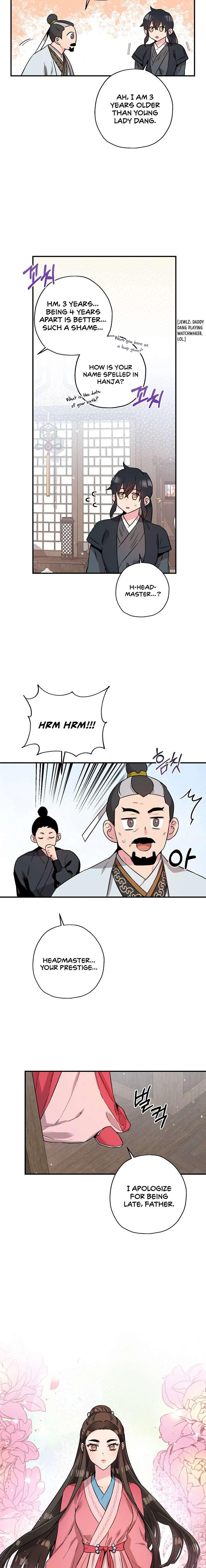 I'm a Martial Art Villainess, but I'm the Strongest! - Chapter 42 Page 14
