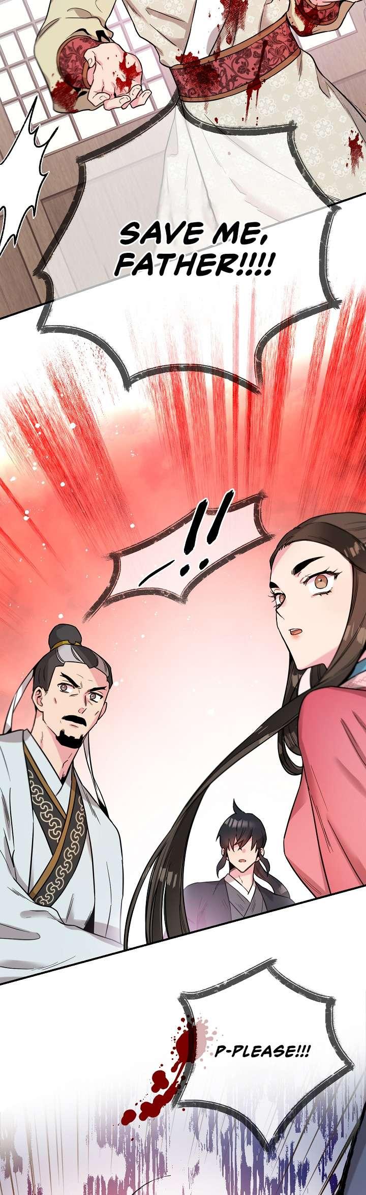 I'm a Martial Art Villainess, but I'm the Strongest! - Chapter 42 Page 17