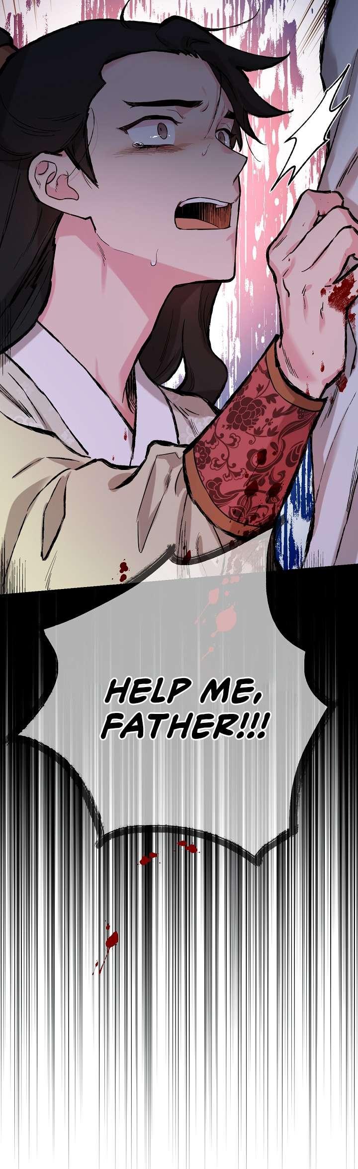 I'm a Martial Art Villainess, but I'm the Strongest! - Chapter 42 Page 18