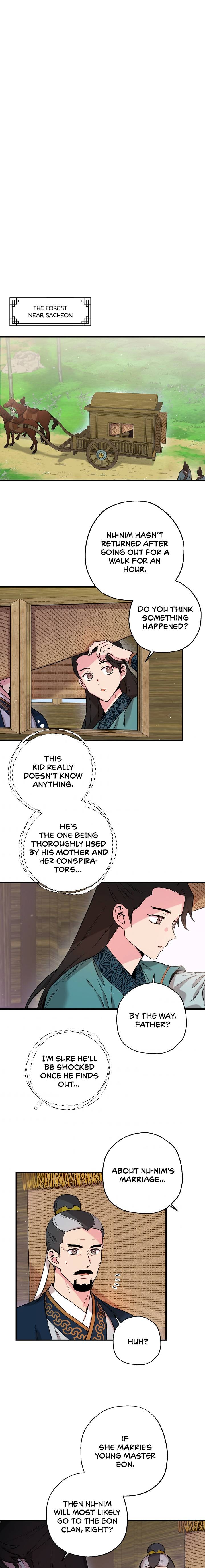 I'm a Martial Art Villainess, but I'm the Strongest! - Chapter 48 Page 14