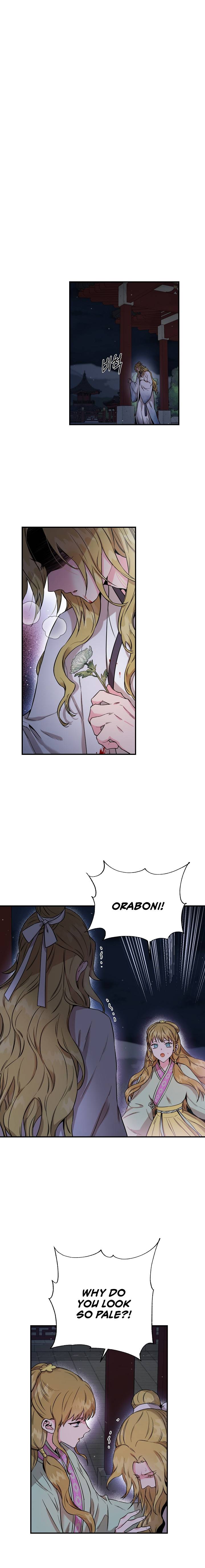 I'm a Martial Art Villainess, but I'm the Strongest! - Chapter 49 Page 16