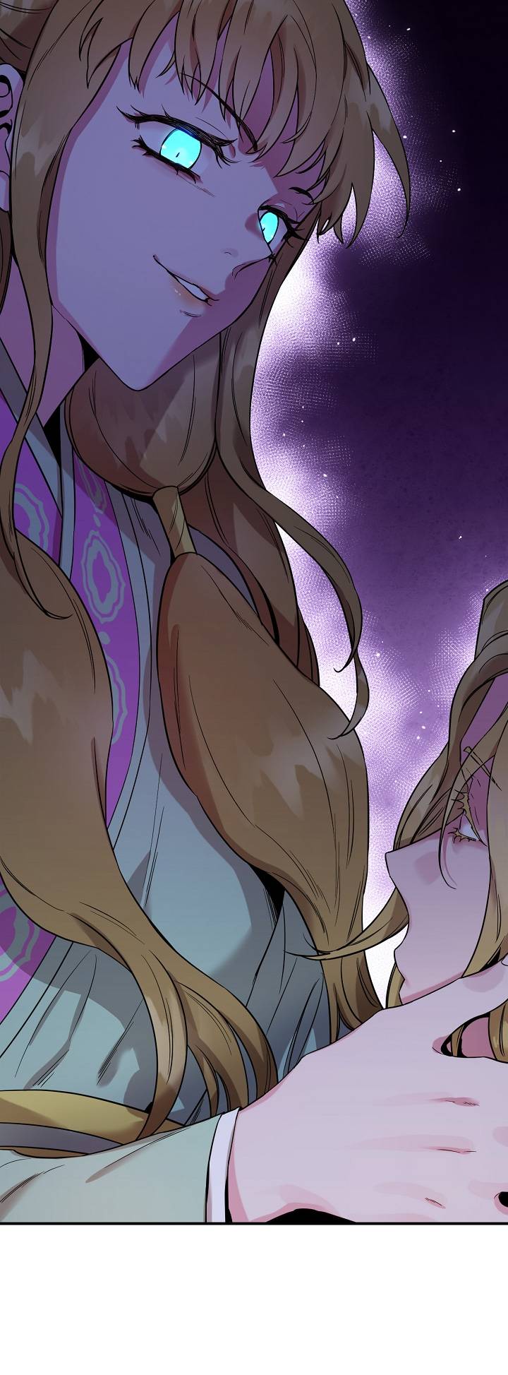 I'm a Martial Art Villainess, but I'm the Strongest! - Chapter 49 Page 19