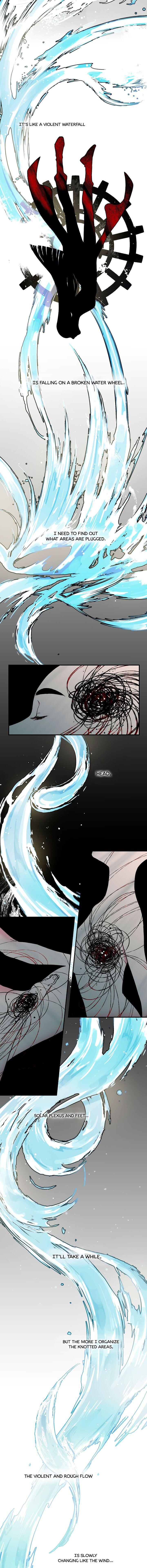 I'm a Martial Art Villainess, but I'm the Strongest! - Chapter 5 Page 4