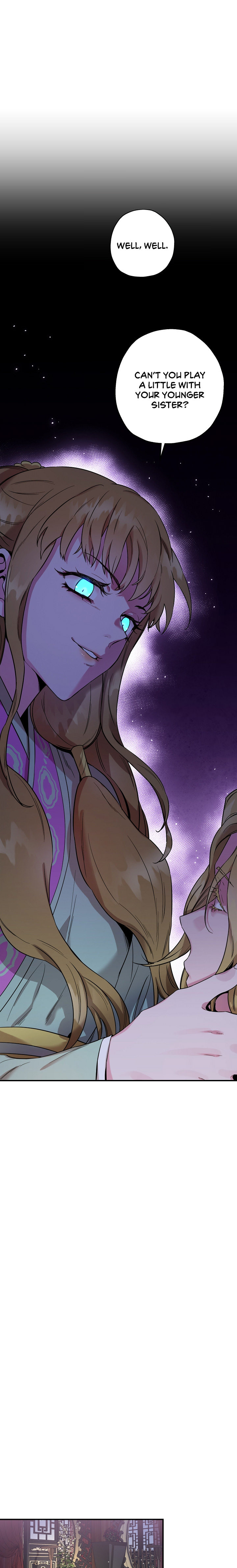 I'm a Martial Art Villainess, but I'm the Strongest! - Chapter 50 Page 3