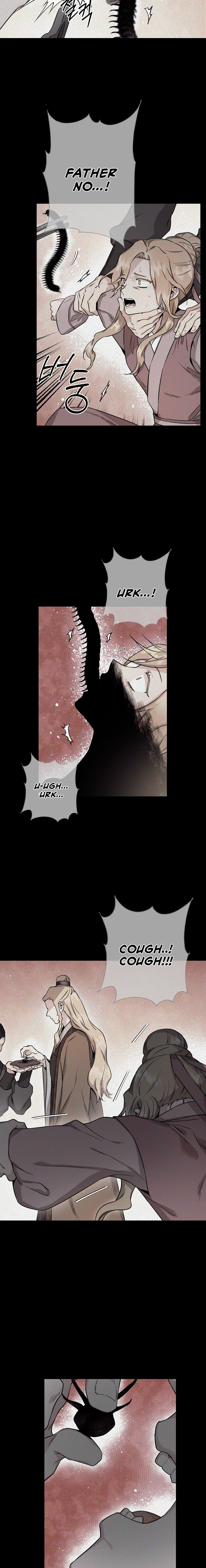 I'm a Martial Art Villainess, but I'm the Strongest! - Chapter 50 Page 7