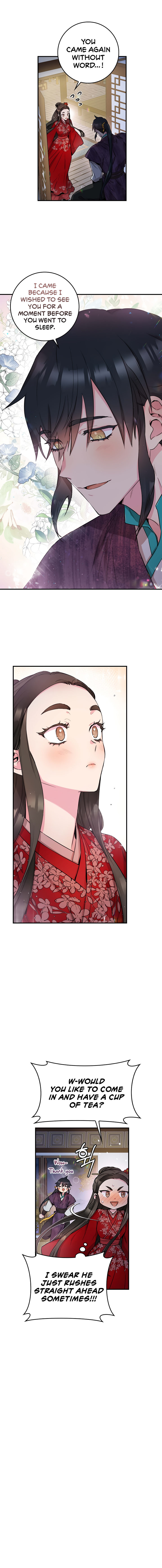 I'm a Martial Art Villainess, but I'm the Strongest! - Chapter 51 Page 11