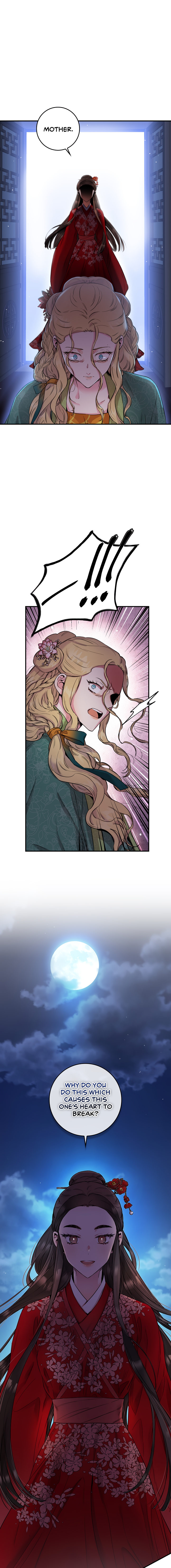 I'm a Martial Art Villainess, but I'm the Strongest! - Chapter 52 Page 2