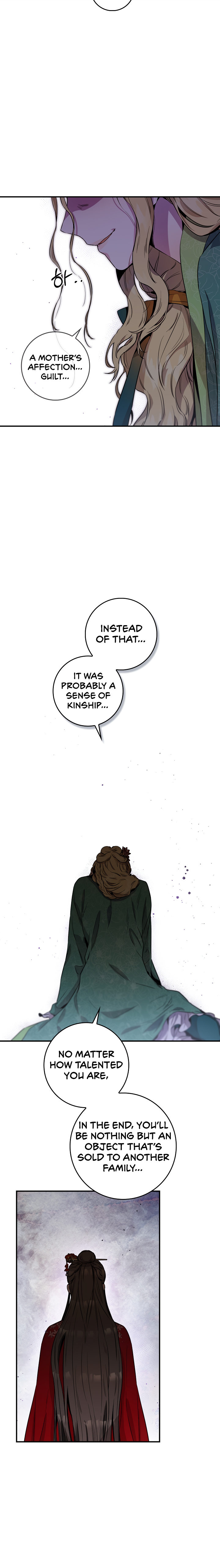 I'm a Martial Art Villainess, but I'm the Strongest! - Chapter 52 Page 6