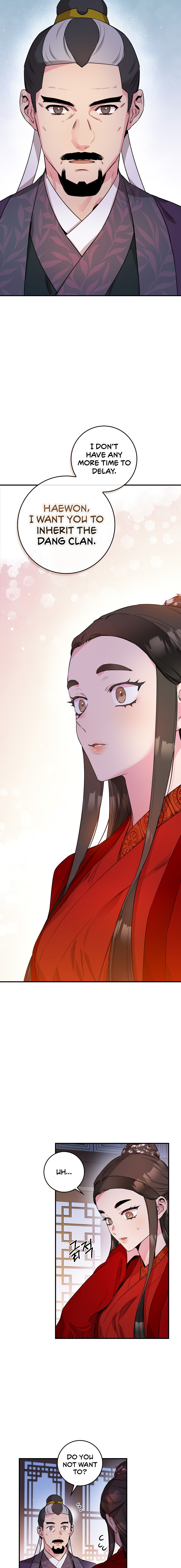 I'm a Martial Art Villainess, but I'm the Strongest! - Chapter 53 Page 13