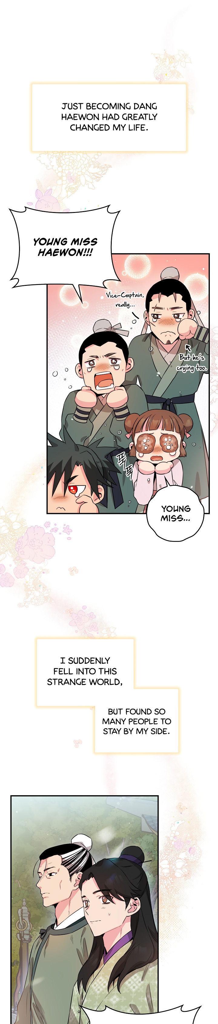 I'm a Martial Art Villainess, but I'm the Strongest! - Chapter 53 Page 20