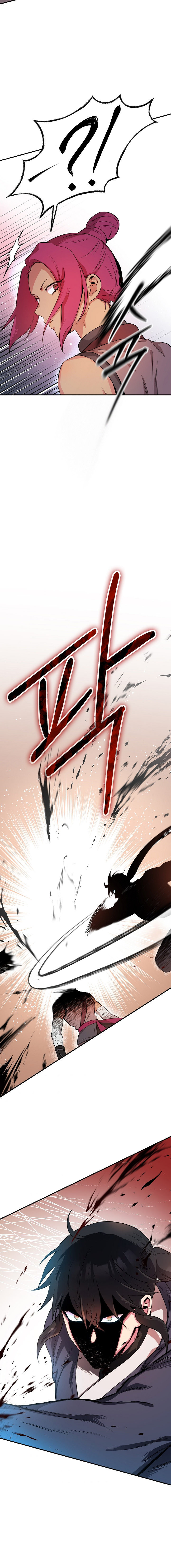 I'm a Martial Art Villainess, but I'm the Strongest! - Chapter 55 Page 14