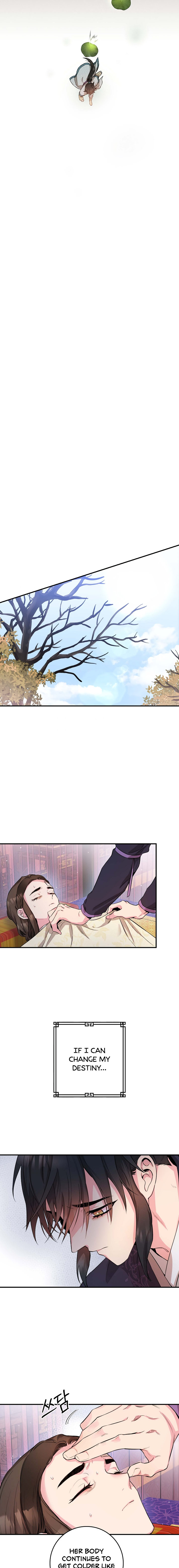I'm a Martial Art Villainess, but I'm the Strongest! - Chapter 56 Page 17