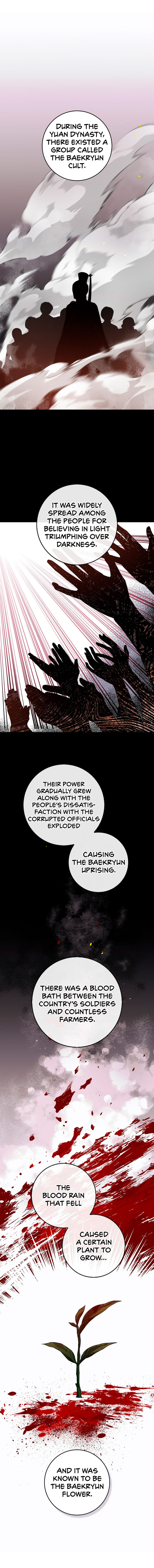 I'm a Martial Art Villainess, but I'm the Strongest! - Chapter 60 Page 10