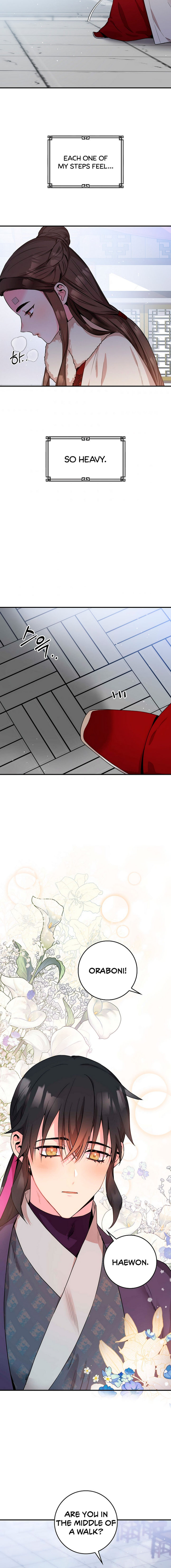 I'm a Martial Art Villainess, but I'm the Strongest! - Chapter 60 Page 3