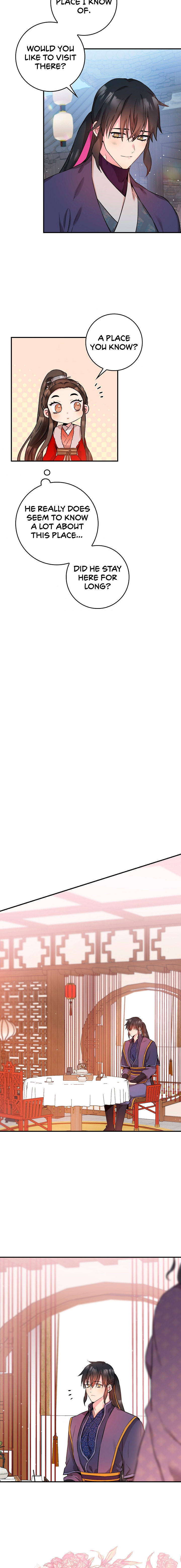 I'm a Martial Art Villainess, but I'm the Strongest! - Chapter 61 Page 13