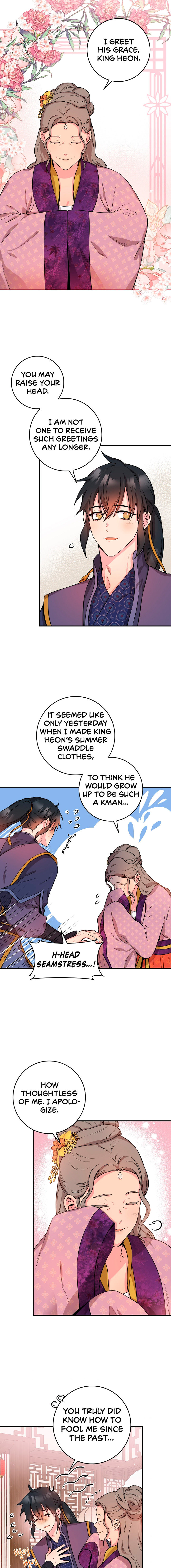 I'm a Martial Art Villainess, but I'm the Strongest! - Chapter 61 Page 14