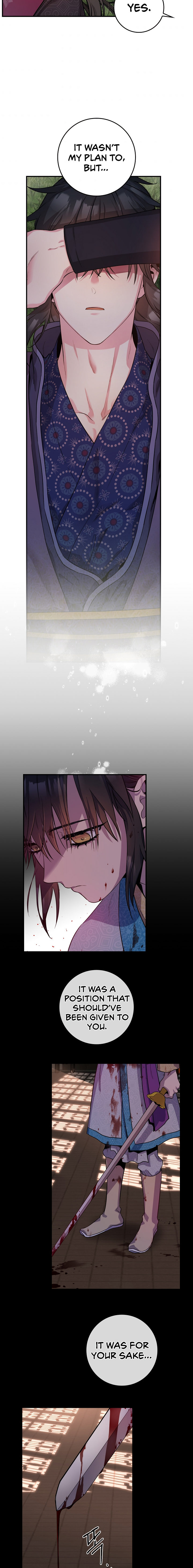 I'm a Martial Art Villainess, but I'm the Strongest! - Chapter 65 Page 15