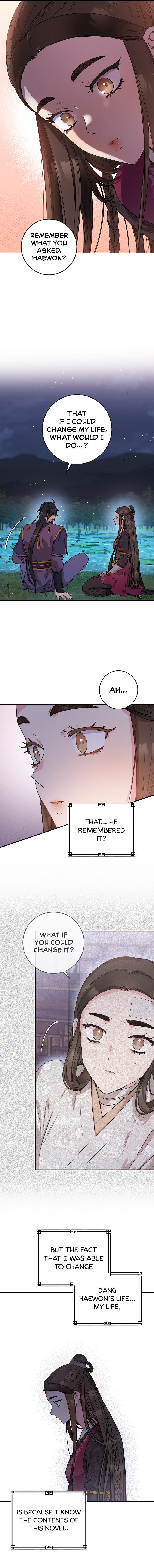 I'm a Martial Art Villainess, but I'm the Strongest! - Chapter 66 Page 10