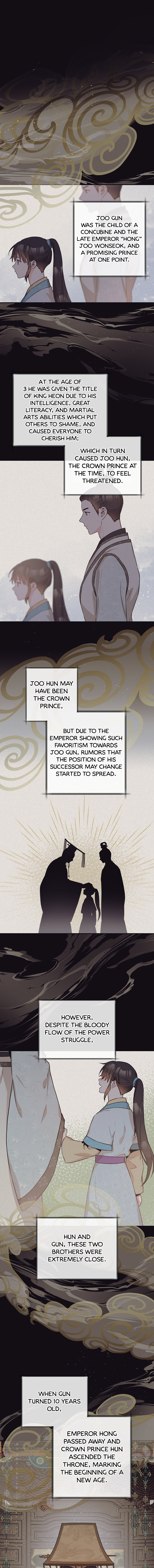 I'm a Martial Art Villainess, but I'm the Strongest! - Chapter 66 Page 2
