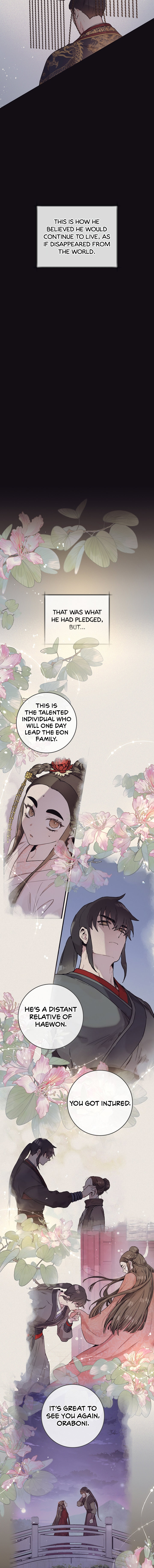 I'm a Martial Art Villainess, but I'm the Strongest! - Chapter 66 Page 7