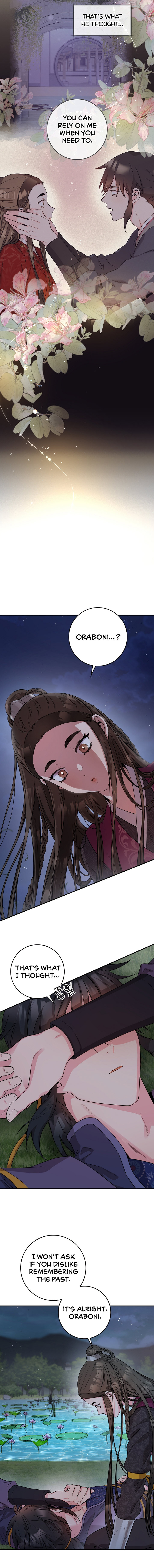 I'm a Martial Art Villainess, but I'm the Strongest! - Chapter 66 Page 8