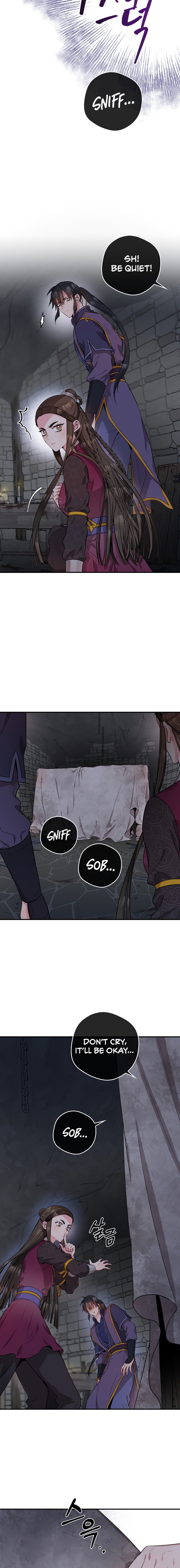 I'm a Martial Art Villainess, but I'm the Strongest! - Chapter 67 Page 20
