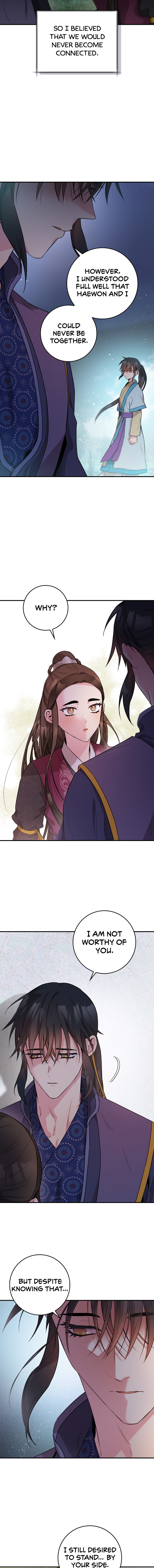 I'm a Martial Art Villainess, but I'm the Strongest! - Chapter 67 Page 6