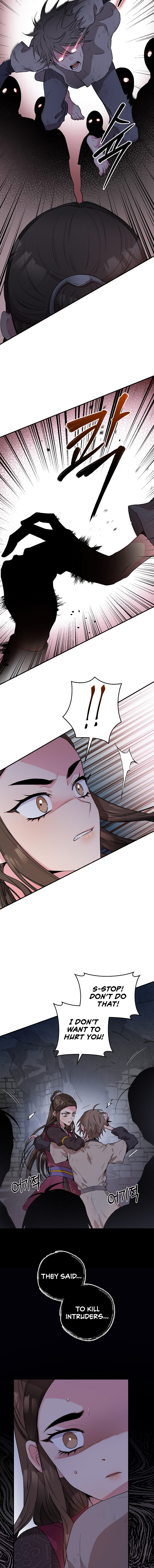 I'm a Martial Art Villainess, but I'm the Strongest! - Chapter 68 Page 13