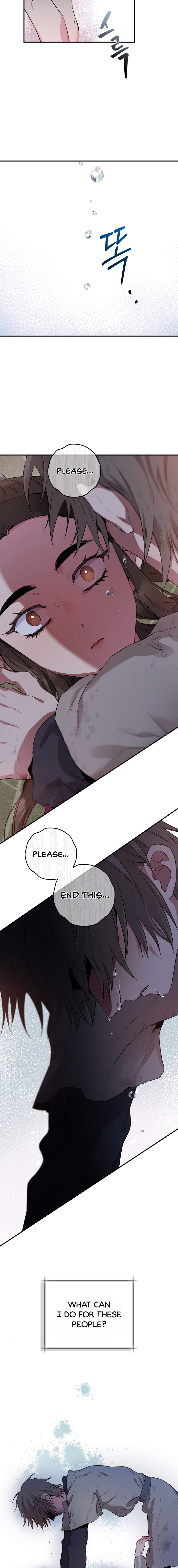 I'm a Martial Art Villainess, but I'm the Strongest! - Chapter 68 Page 15