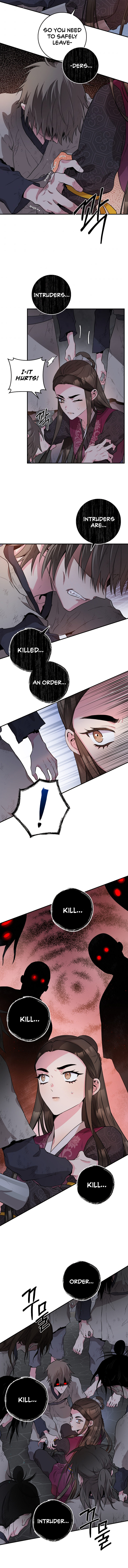 I'm a Martial Art Villainess, but I'm the Strongest! - Chapter 68 Page 7