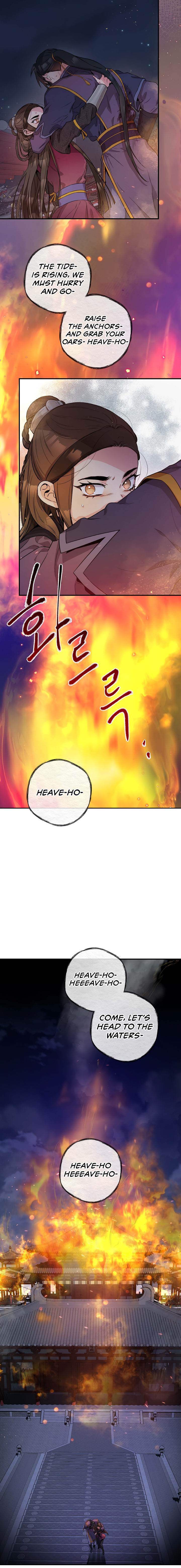 I'm a Martial Art Villainess, but I'm the Strongest! - Chapter 69 Page 14
