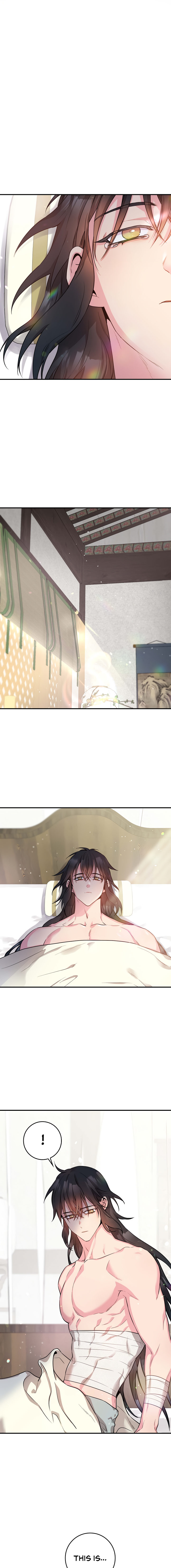I'm a Martial Art Villainess, but I'm the Strongest! - Chapter 70 Page 11