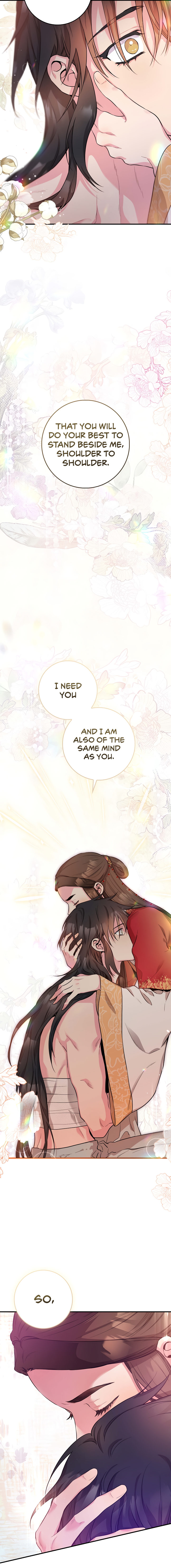 I'm a Martial Art Villainess, but I'm the Strongest! - Chapter 70 Page 15