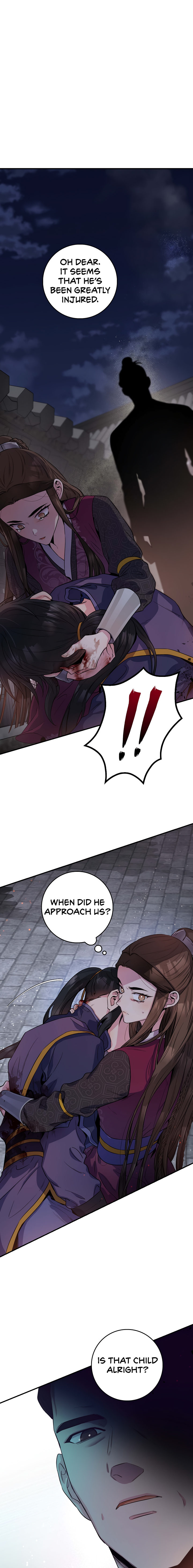 I'm a Martial Art Villainess, but I'm the Strongest! - Chapter 70 Page 2