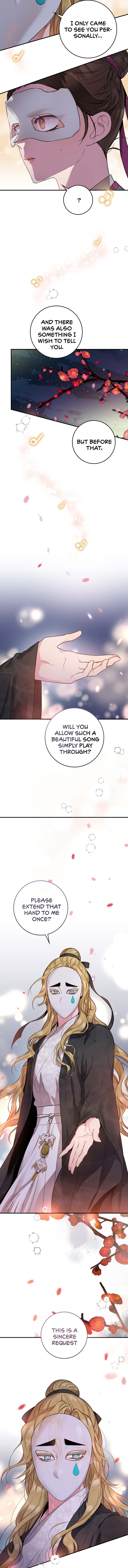 I'm a Martial Art Villainess, but I'm the Strongest! - Chapter 72 Page 13