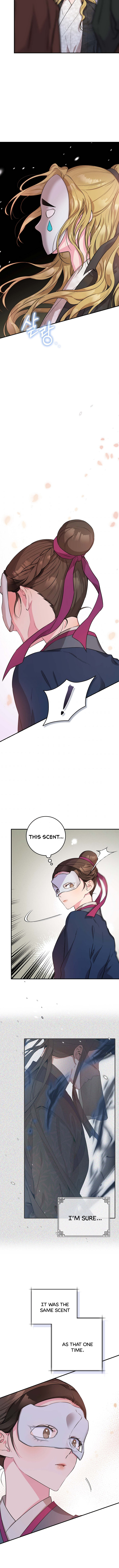 I'm a Martial Art Villainess, but I'm the Strongest! - Chapter 72 Page 7