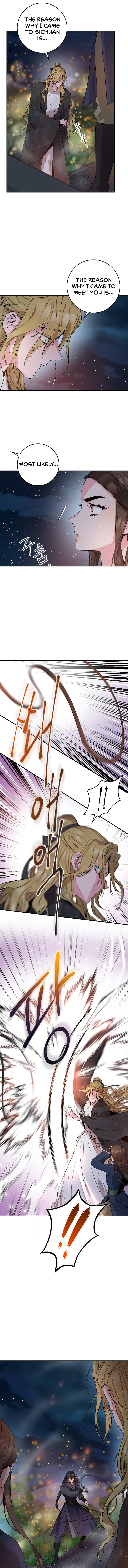I'm a Martial Art Villainess, but I'm the Strongest! - Chapter 73 Page 13