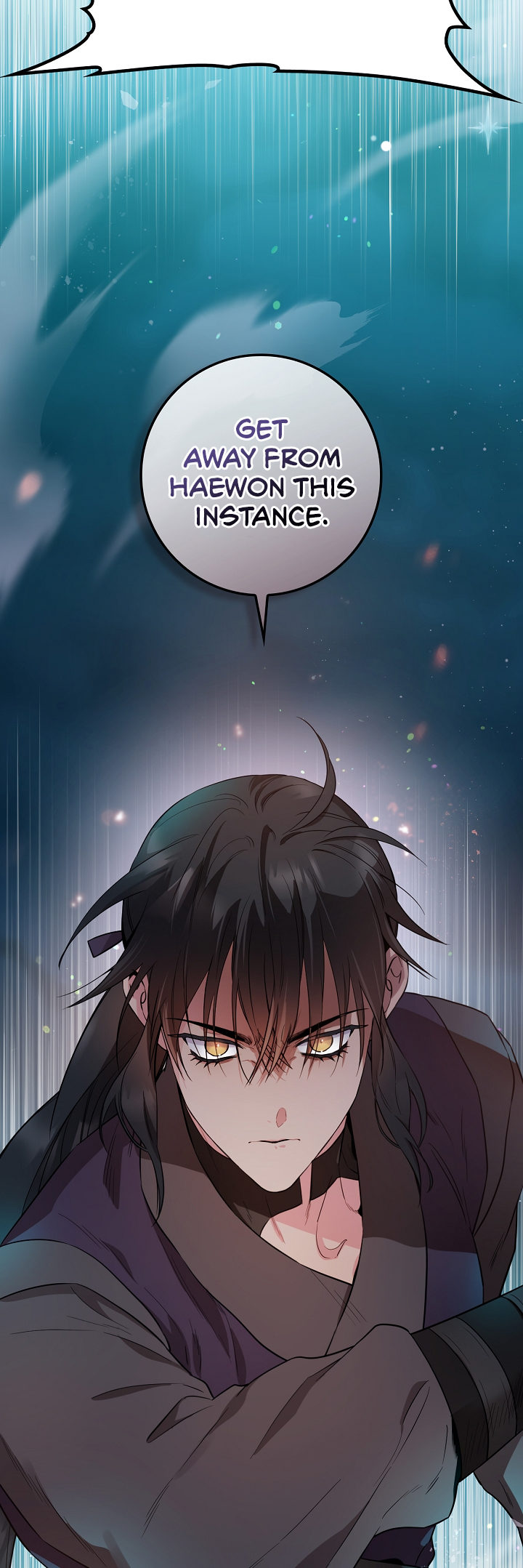 I'm a Martial Art Villainess, but I'm the Strongest! - Chapter 73 Page 15